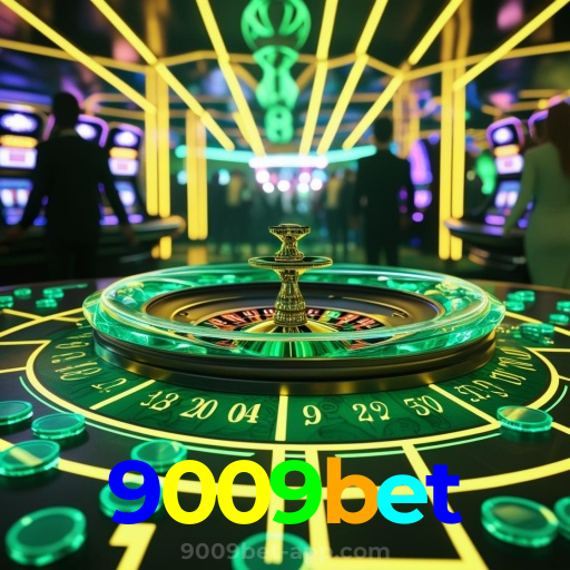 9009bet：Aposte no futebol e jogue os melhores jogos de cassino como slots e blackjack!