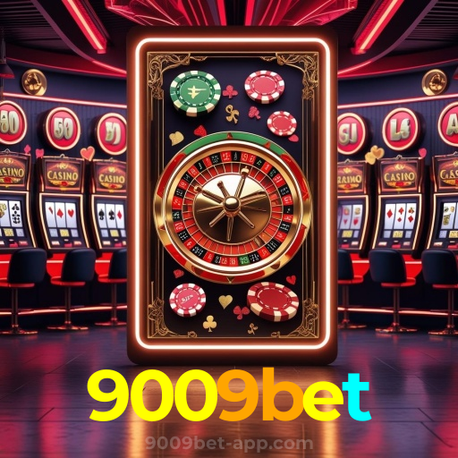 9009bet：O melhor cassino online para apostar no futebol e jogar poker e blackjack!