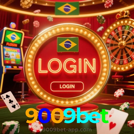 9009bet：Cada giro é uma chance de conquistar prêmios incríveis!
