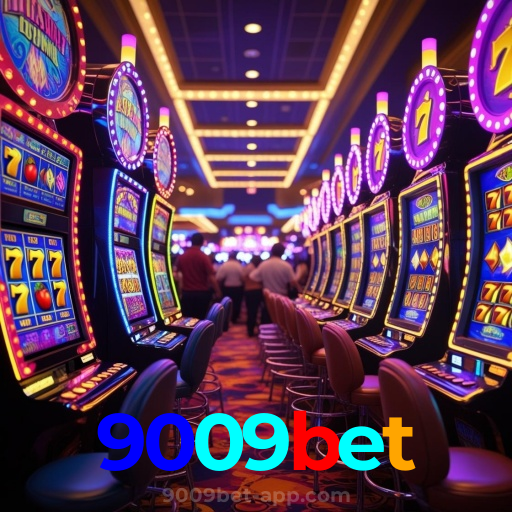 9009bet：No futebol online, a sorte está ao seu lado para ganhar!