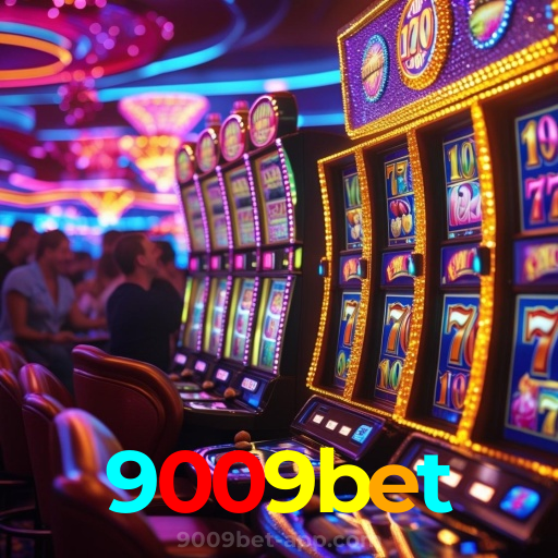 9009bet:Divirta-se com blackjack, poker e apostas ao vivo em futebol no cassino online!