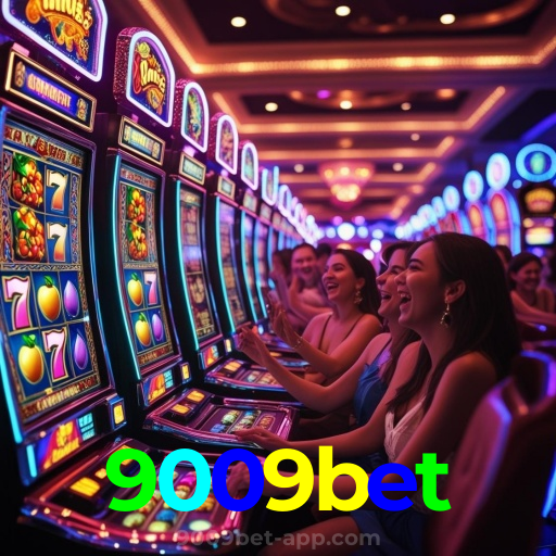 9009bet：Vença no poker e aposte no futebol com segurança no nosso cassino!