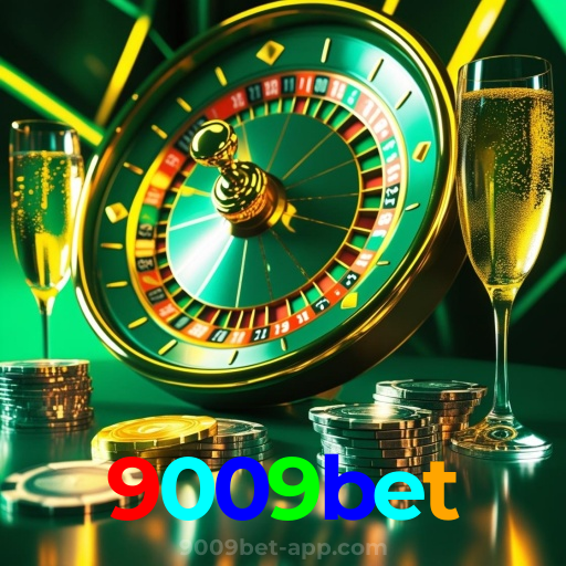 9009bet：Jogue nas roletas e descubra as maiores vitórias!