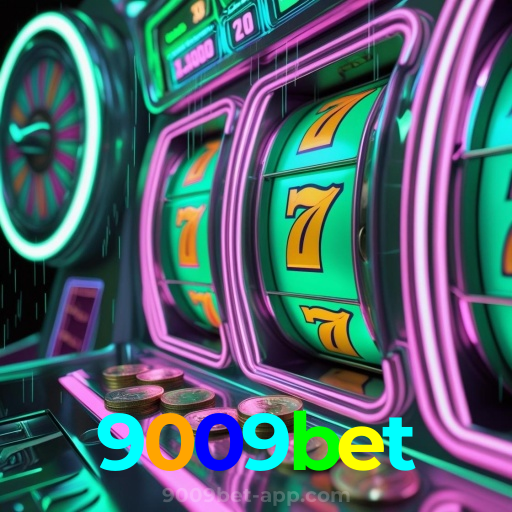 9009bet：Ganhe no futebol e conquiste prêmios nos melhores jogos de cassino online!