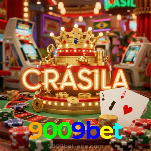 9009bet：Jogue slots, aposte no futebol e ganhe no melhor cassino online!