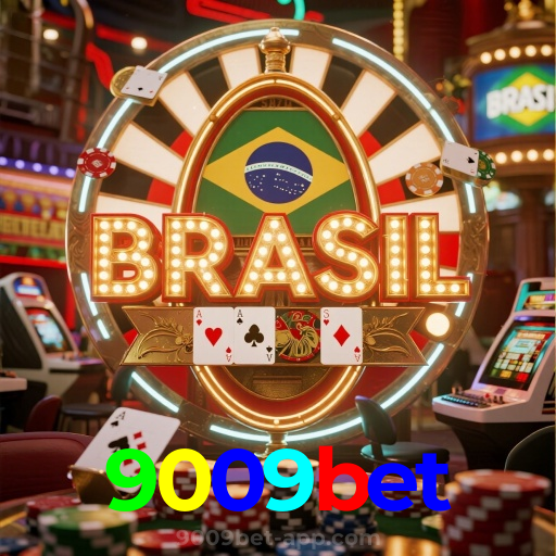 9009bet：Ganhe no futebol e conquiste prêmios nos melhores jogos de cassino online!