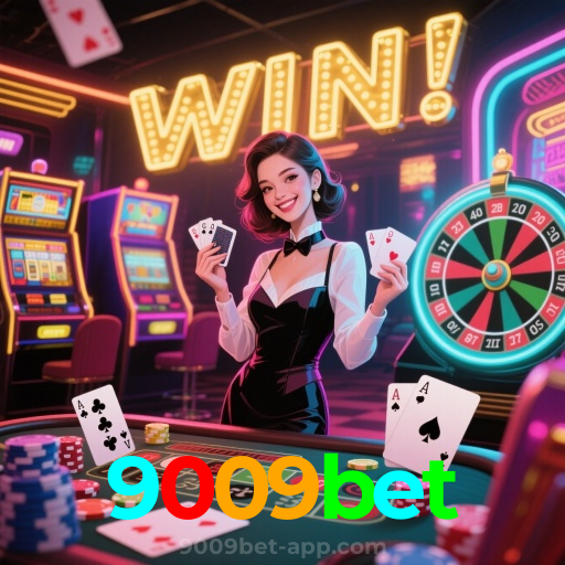 9009bet：Jogue poker, roleta e aposte ao vivo no futebol online para grandes vitórias!
