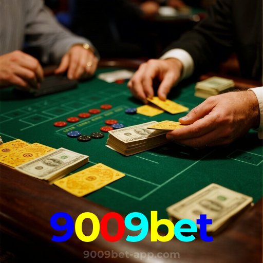 9009bet：Vença no futebol online e ganhe prêmios incríveis!