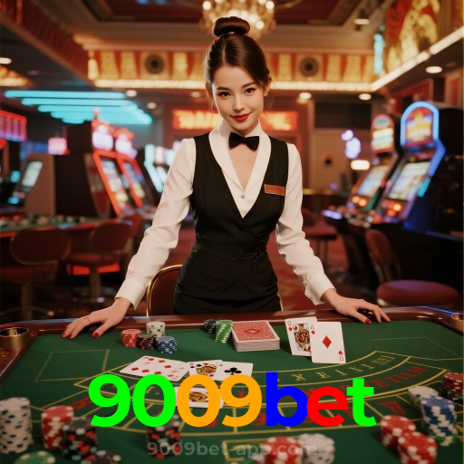 9009bet：Vire um mestre do Blackjack e conquiste sua vitória!
