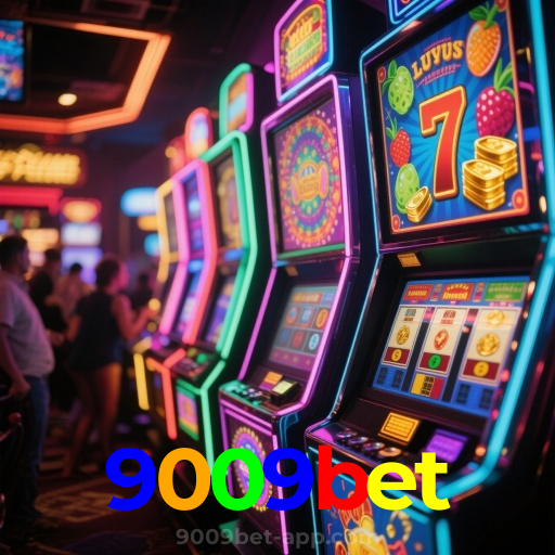 9009bet：Jogue slots, blackjack e aposte no futebol para diversão e vitórias!