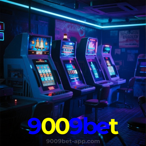 9009bet：Onde o futebol e o cassino online se encontram para grandes prêmios!