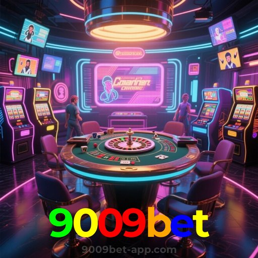 9009bet：Aposte no seu time e ganhe prêmios incríveis com poker e roleta!