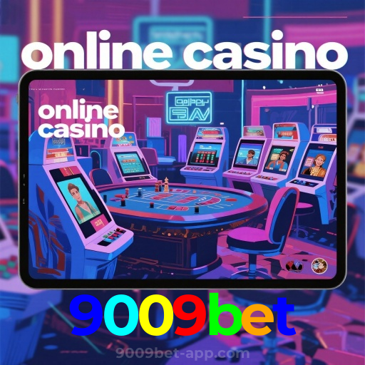 9009bet：Aposte nas roletas e mostre que a sorte está com você!