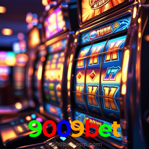 9009bet：Jogue poker, aposte no futebol e conquiste prêmios incríveis!