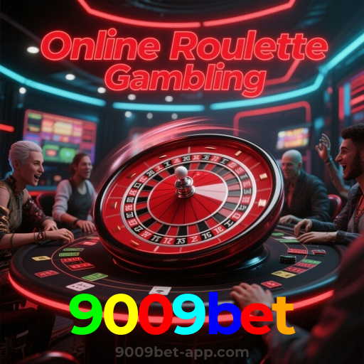9009bet：Jogue nas melhores slots e vença o jackpot em grande estilo!
