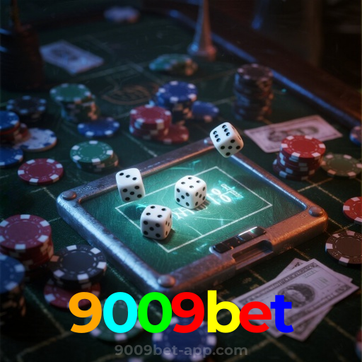 9009bet：Ganhe na roleta e aposte no futebol no cassino online mais confiável!