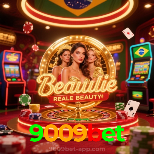 9009bet：As slots mais emocionantes estão esperando por você! Vença agora!