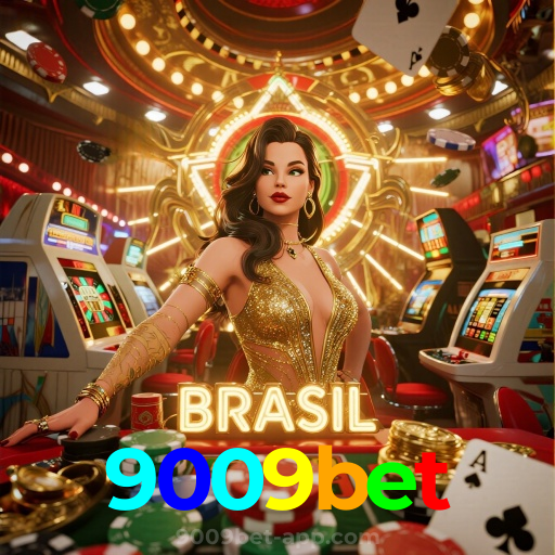 9009bet：Aposte no seu time e jogue roleta no cassino mais confiável!