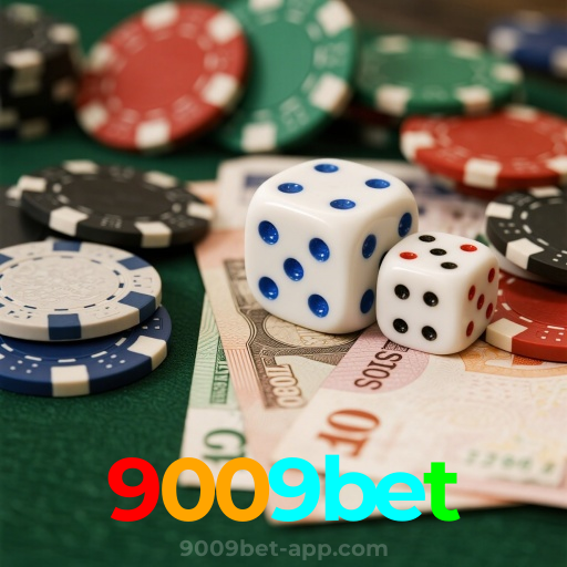9009bet：A sorte está na roleta! Aposte e vença agora mesmo!