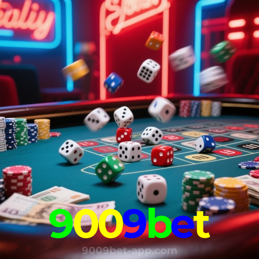 9009bet：Gire as slots e conquiste prêmios incríveis!