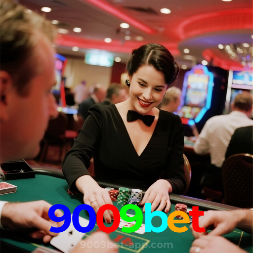 9009bet：Ganhe prêmios fantásticos nas roletas online!
