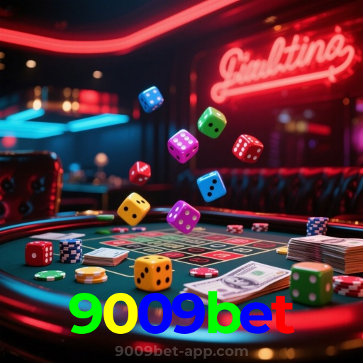 9009bet：Entre no nosso cassino e aposte nas melhores máquinas caça-níqueis!