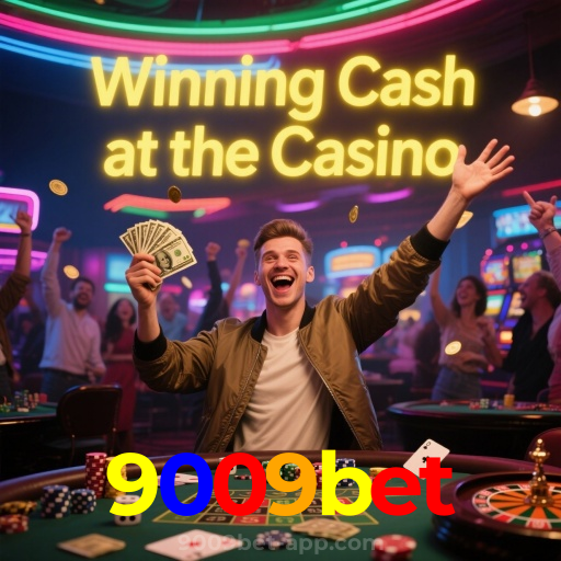 9009bet：Jogue poker, aposte no futebol e ganhe em nosso cassino online confiável!