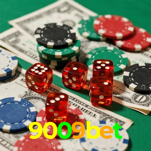 9009bet：Jogue futebol online e sinta o jogo como nunca antes!