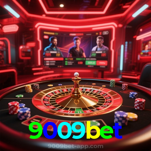 9009bet：Sua sorte está no cassino online com apostas no futebol e jogos emocionantes!