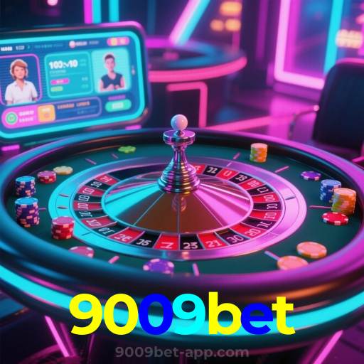 9009bet：Apostas no futebol e grandes vitórias em roleta e blackjack!