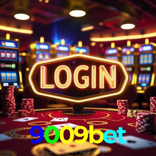 9009bet：Vença no poker e prove que você é o mestre das cartas!