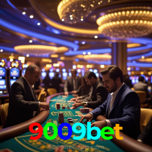 9009bet：Apostas emocionantes no futebol e grandes vitórias em jogos como roleta!