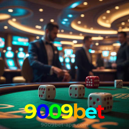 9009bet：Aposte no futebol e viva a emoção do jogo!
