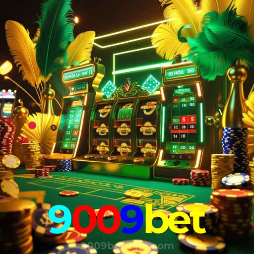 9009bet：Aposte no futebol online e conquiste sua grande vitória!