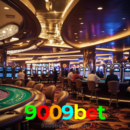 9009bet：Em nosso cassino online, a sorte está ao seu lado! Aposte agora!