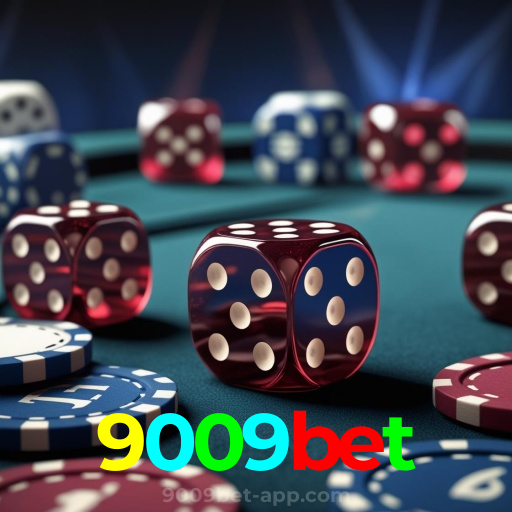 9009bet：Aposte no futebol e jogue os jogos mais emocionantes como blackjack e poker!