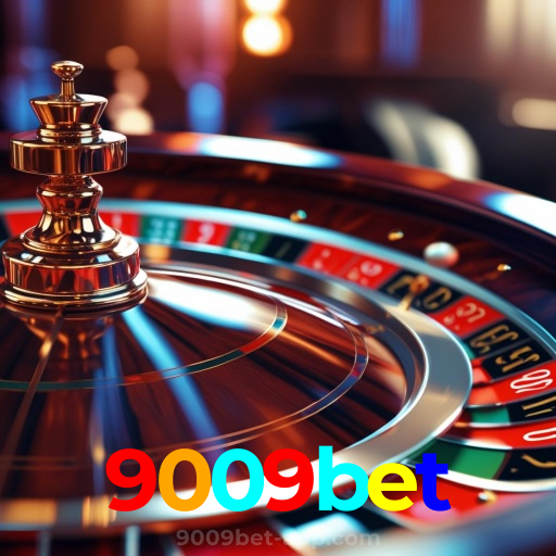 9009bet：A emoção do futebol digital está em alta! Aposte e vença!