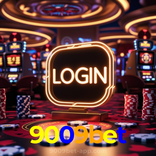 9009bet：No cassino online mais confiável, aposte no futebol e jogue roleta!