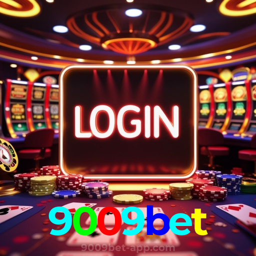 9009bet：Em nosso cassino online, a diversão nunca tem fim!