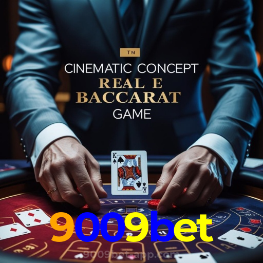 9009bet：Vença no poker e aposte no futebol para grandes vitórias no cassino!