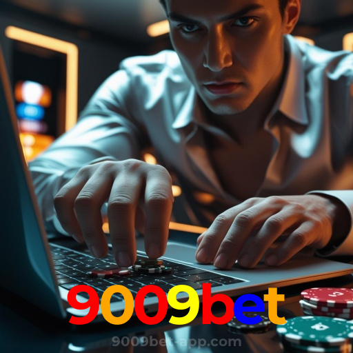 9009bet：Jogue nas mesas de poker e se torne um campeão das cartas!