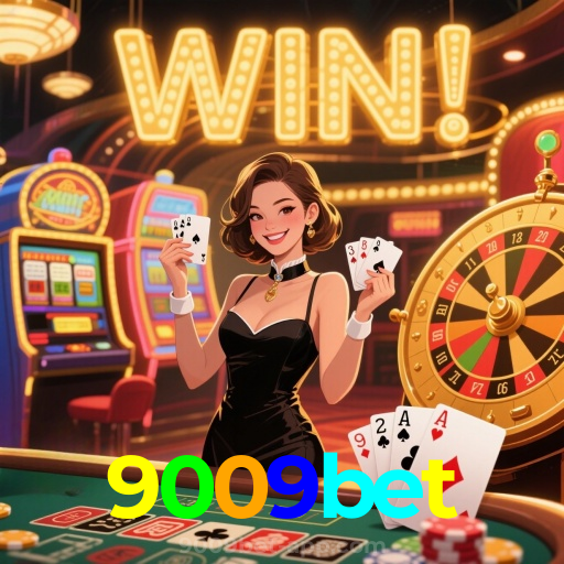 9009bet：As melhores oportunidades estão aqui! Aposte nas slots e ganhe prêmios fantásticos!