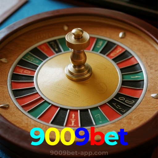 9009bet：A melhor plataforma de jogos de cassino e apostas no futebol está aqui!