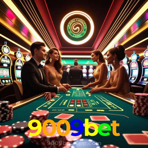 9009bet：Jogue nas nossas roletas e ganhe prêmios incríveis!