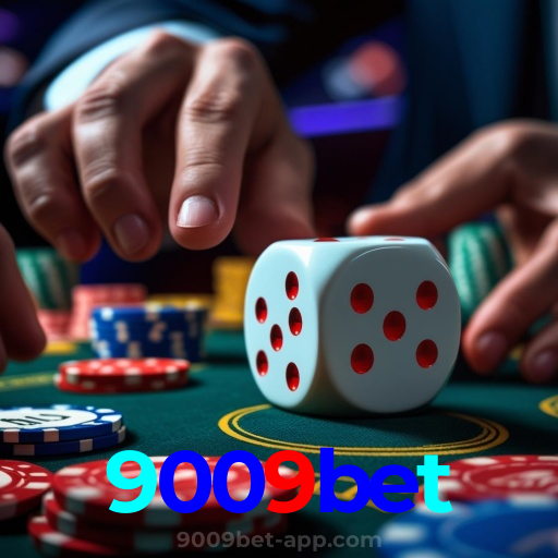 9009bet：Jogue slots, aposte no futebol e vença com grandes prêmios!
