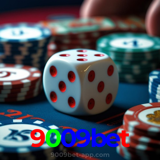 9009bet：Jogue roleta, blackjack e aposte no futebol online, tudo em um só lugar!