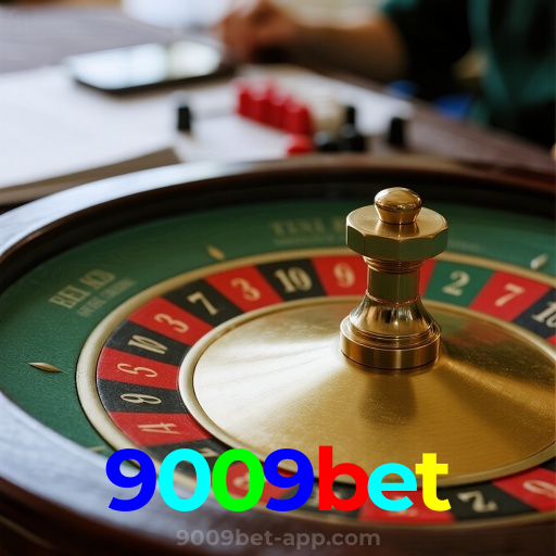 9009bet：Em cada giro nas slots, a vitória está ao seu alcance!