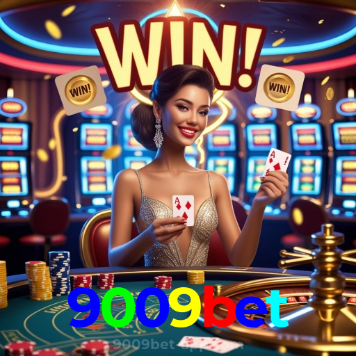9009bet：Aposte no futebol online e vença como um verdadeiro campeão!