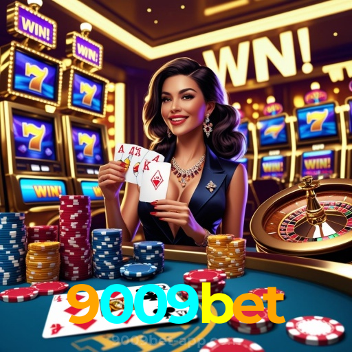9009bet：Jogue poker e aposte no futebol para grandes prêmios em nosso cassino!