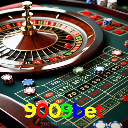 9009bet：Apostas no futebol e grandes vitórias em roleta e blackjack!